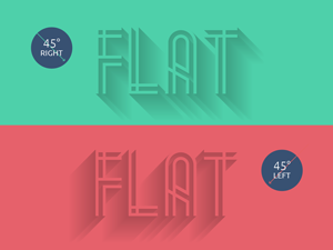 Long Shadow Generator