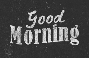 Chalkboard Typography Text Effects