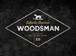 6 Vintage Logo Templates