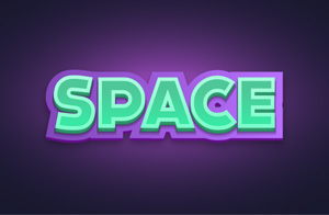 3 Illustrator Graphic Styles Vol.3