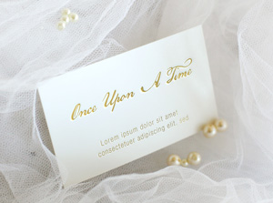 Elegant Vintage MockUps