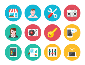 Kameleon Taster Pack