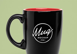 Mug PSD MockUp #2