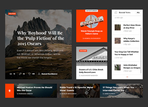 Snug UI Kit – Free Sample