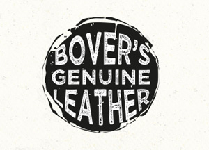 10 Rounded Rough Badges