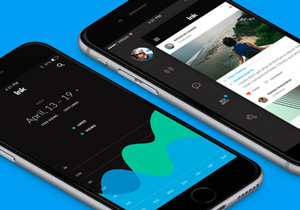 Ink UI Kit – Free Sample