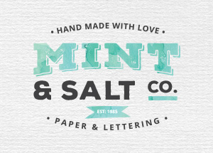 5 Watercolor Logo Templates