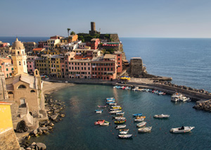 Cinque Terre Free Photos