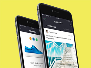 CORE iOS – Free Sample