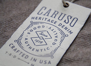 10 Logo/Badge Mock-Ups Vol.2