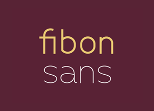 Fibon Sans – Regular Weight Free