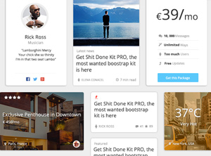 Get Shit Done Kit – Free Sample