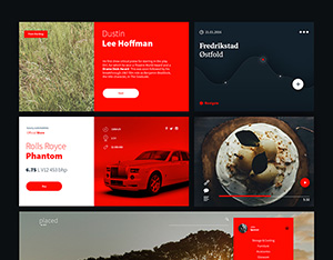 Placed UI Kit – Free Sample