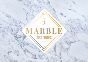 5 Marble Textures Vol.1