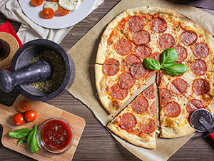 10 Wonderful Foodie Photos