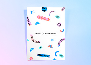 2 Poster MockUps PSD