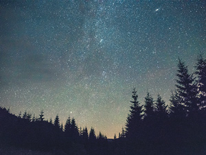 Night Sky Free Photos