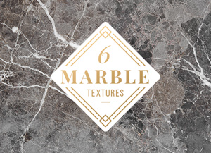 6 Marble Textures Vol.2