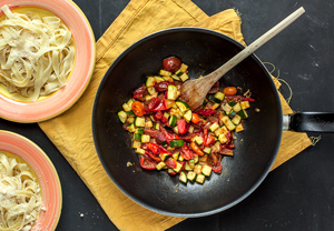 Savory Food Free Photos Vol.2