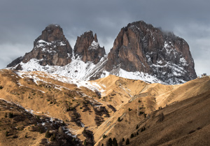 Dolomites Free Photos #2