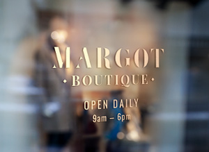 Window Signage MockUp #2