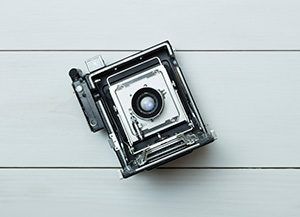 Vintage Camera Photos