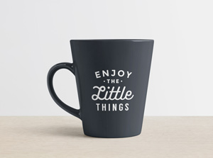 Mug PSD MockUp #3