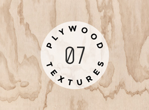 7 Plywood Textures